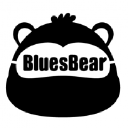 Bluesbear.tw logo