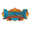 Bluesfest.com.au logo