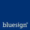Bluesign.com logo