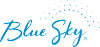 Bluesky.com logo
