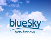 Blueskyautofinance.com logo