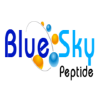 Blueskypeptide.com logo