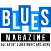 Bluesmagazine.nl logo