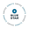 Bluestardonuts.com logo