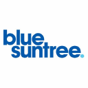 Bluesuntree.co.uk logo