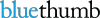 Bluethumb.com.au logo