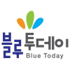 Bluetoday.net logo