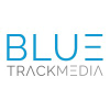 Bluetrackmedia.com logo
