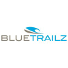 Bluetrailz.com logo