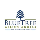 BlueTree Allied Angels logo
