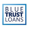 Bluetrustloans.com logo