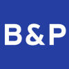 Blumandpoe.com logo