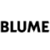 Blume.net logo