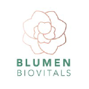 Blumen Biovitals Healthkare Pvt. Ltd.