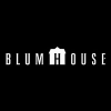 Blumhouse.com logo