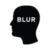 Blur.com logo