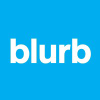 Blurb.com logo