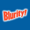 Blurity.com logo