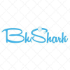 Blusharkstraps.com logo