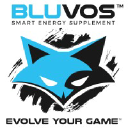 Bluvos.com logo