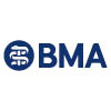 Bma.org.uk logo