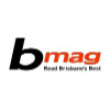 Bmag.com.au logo