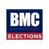 Bmcelections.com logo