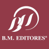 Bmeditores.mx logo