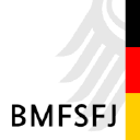 Bmfsfj.de logo