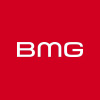 Bmg.com logo