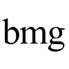 Bmgmodels.com logo