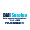 Bmisurplus.com logo