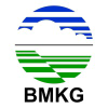 Bmkg.go.id logo