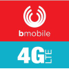 Bmobile.com.pg logo