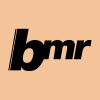 Bmr.jp logo