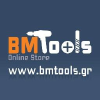 Bmtools.gr logo