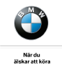Bmw.se logo
