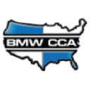 Bmwcca.org logo