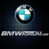 Bmwforum.gr logo