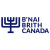 Bnaibrith.ca logo