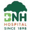 Bnhhospital.com logo