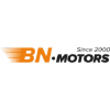 Bnmotors.ru logo