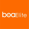 Boaelite.com logo