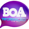 Boainformacao.com.br logo