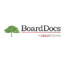Boarddocs.com logo