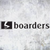 Boardersla.com logo