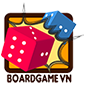 Boardgame.vn logo