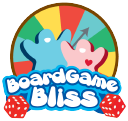 Boardgamebliss.com logo