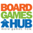 Boardgameshub.ro logo