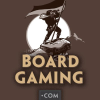 Boardgaming.com logo